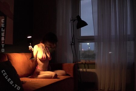 Daria Aref Nude Leaked Photo #520