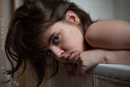 Daria Aref Nude Leaked Photo #683