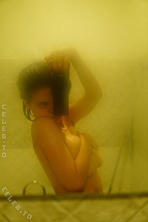 Daria Aref Nude Leaked Photo #822