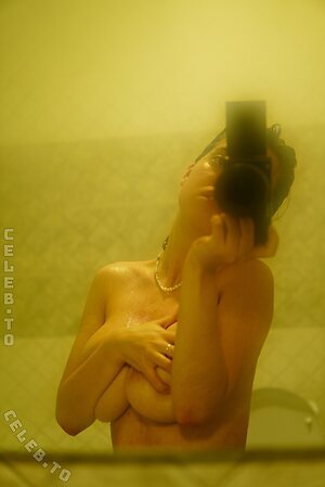 Daria Aref Nude Leaked Photo #825