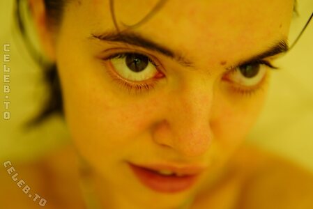 Daria Aref Nude Leaked Photo #829