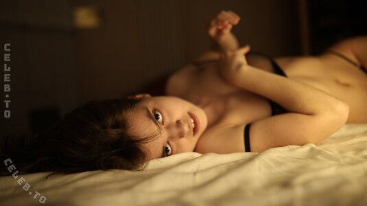 Daria Aref Nude Leaked Photo #850