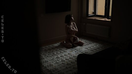 Daria Aref Nude Leaked Photo #872