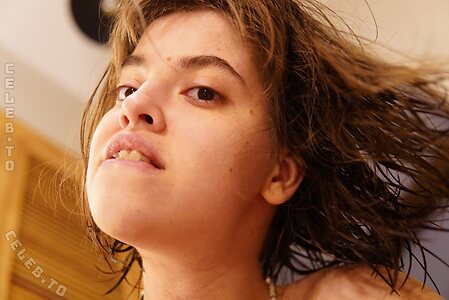 Daria Aref Nude Leaked Photo #912