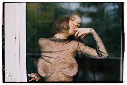 Daria Aref Nude Leaked Photo #930