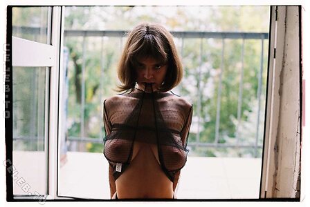 Daria Aref photo