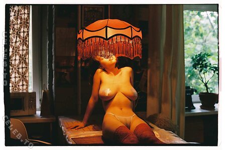 Daria Aref Nude Leaked Photo #964