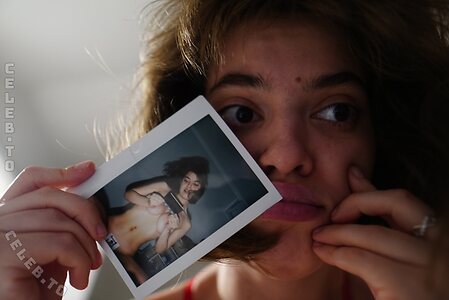 Daria Aref photo