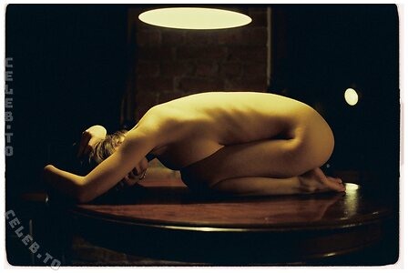 Daria Aref Nude Leaked Photo #1070
