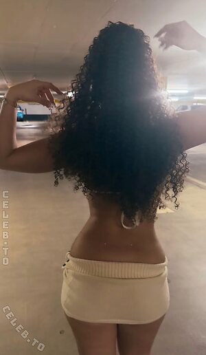 darija.hn Nude Leaked Photo #4