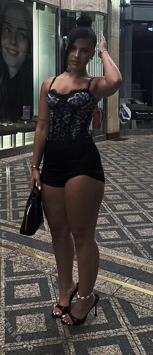 darija.hn Nude Leaked Photo #35