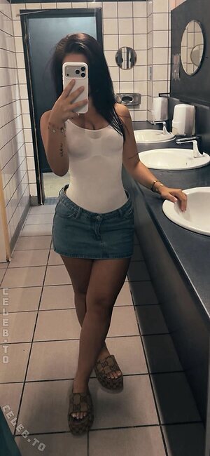 darija.hn Nude Leaked Photo #37