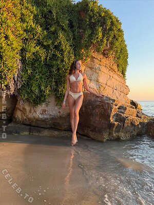 Darja Varfolomeev Nude Leaked Photo #22