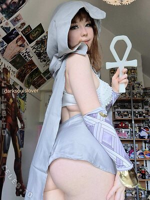 Darksoulslover Nude Leaked Photo #268