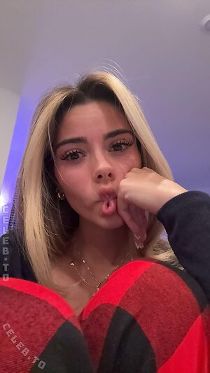 Darla Claire Nude Leaked Photo #20