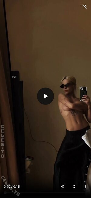 Дарья Громова (Darya Gromova) Nude Leaked Photo #47