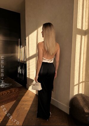 Davina Geiss Nude Leaked Photo #93