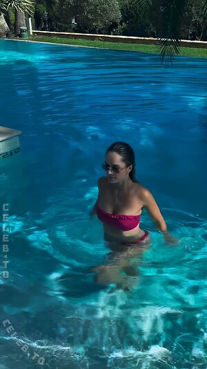 Davina Geiss Nude Leaked Photo #128