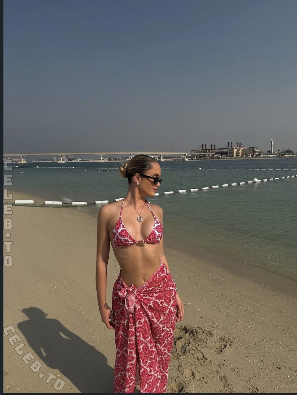 Davina Geiss Nude Leaked Photos