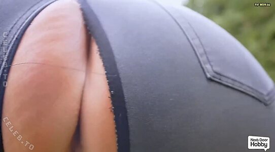 Daynia Nude Leaked Photo #91