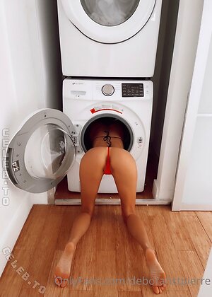 Debbie St Pierre Nude Leaked Photo #17