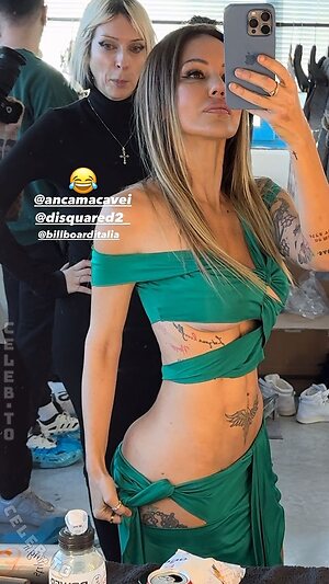 Deborah De Luca Nude Leaked Photo #36
