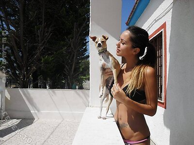 Deborah De Luca Nude Leaked Photo #41