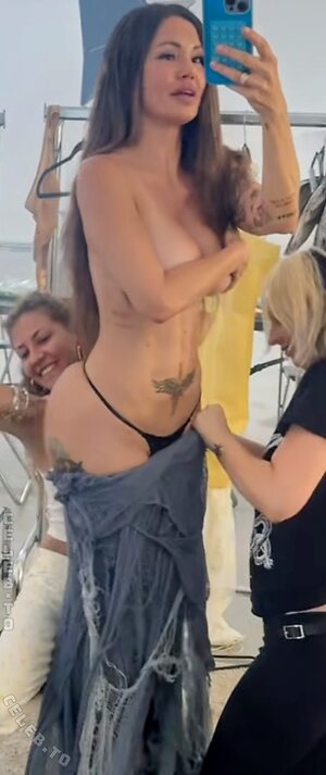 Deborah De Luca Preview
