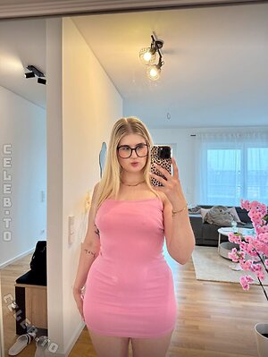 deineemilia Nude Leaked Photo #307