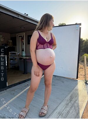 deineesarah Nude Leaked Photo #55