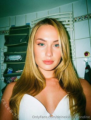 deinekleineblondine Nude Leaked Photo #82