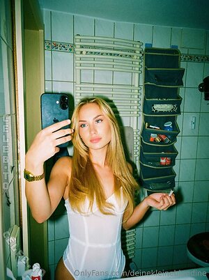 deinekleineblondine Nude Leaked Photo #85