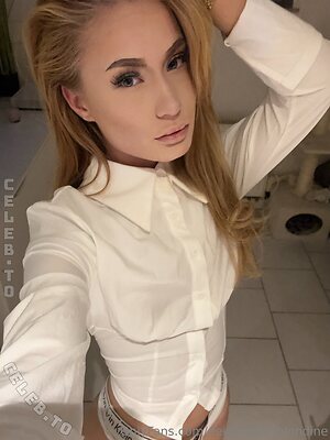 deinekleineblondine Nude Leaked Photo #137