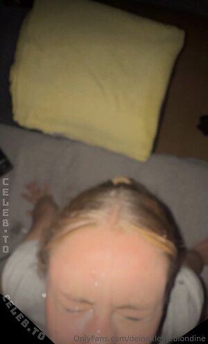 deinekleineblondine Nude Leaked Photo #140