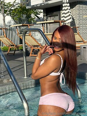 Dejarennae Nude Leaked Photo #8