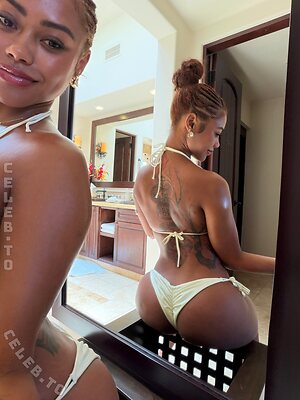 Dejarennae Nude Leaked Photo #16