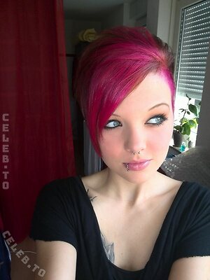 Delicious Lina Nude Leaked Photo #19