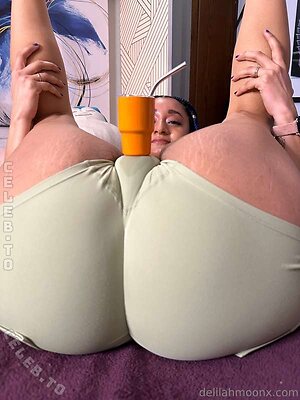 Delilah moon Nude Leaked Photo #34