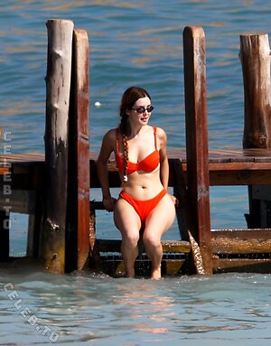 Demi Rose Nude Leaked Photo #31
