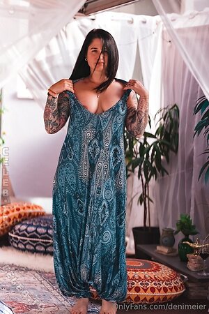 Deni Brooks photo