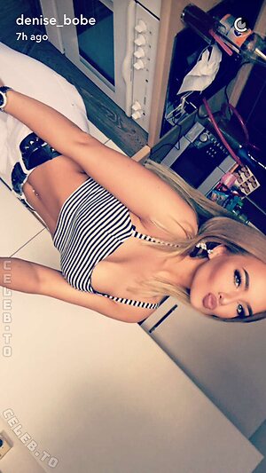 Denise Bobe Nude Leaked Photo #33