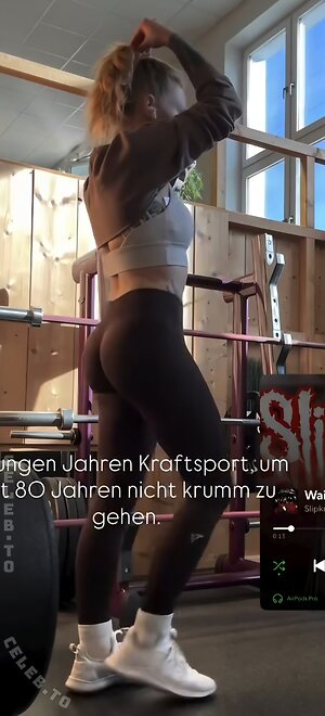 Denise Schwitalle Nude Leaked Photo #35