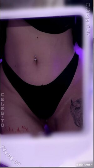 Desinteresierte Nude Leaked Photo #6