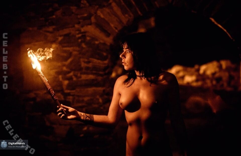 Desire Mäxchen Nude Leaked Photos