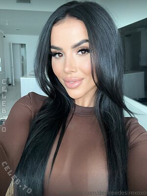 Desiree Desire Nude Leaked Photo #38