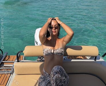 Destina Meliha Nude Leaked Photo #17