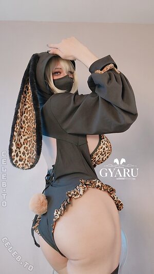 destinycosplay Nude Leaked Photo #13