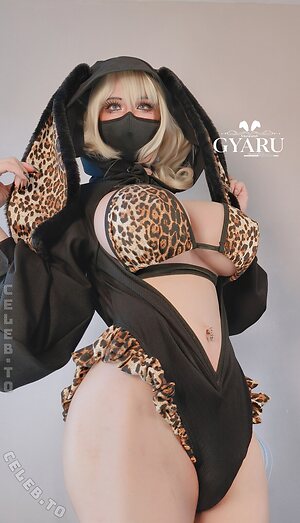 destinycosplay Nude Leaked Photo #17