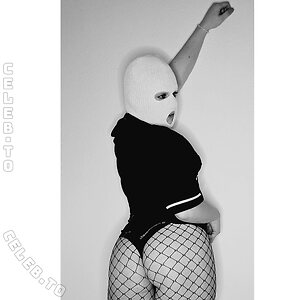 _dezembermaedchen__ Nude Leaked Photo #2