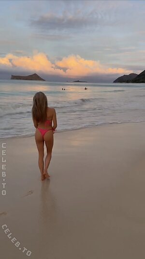 Diana Naborskaia Nude Leaked Photo #5